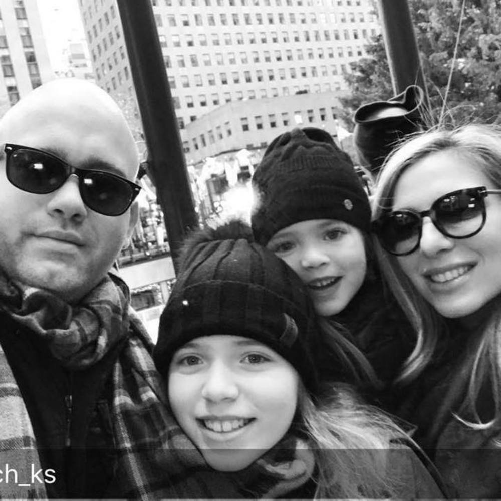 Meet your Posher, Maxwell